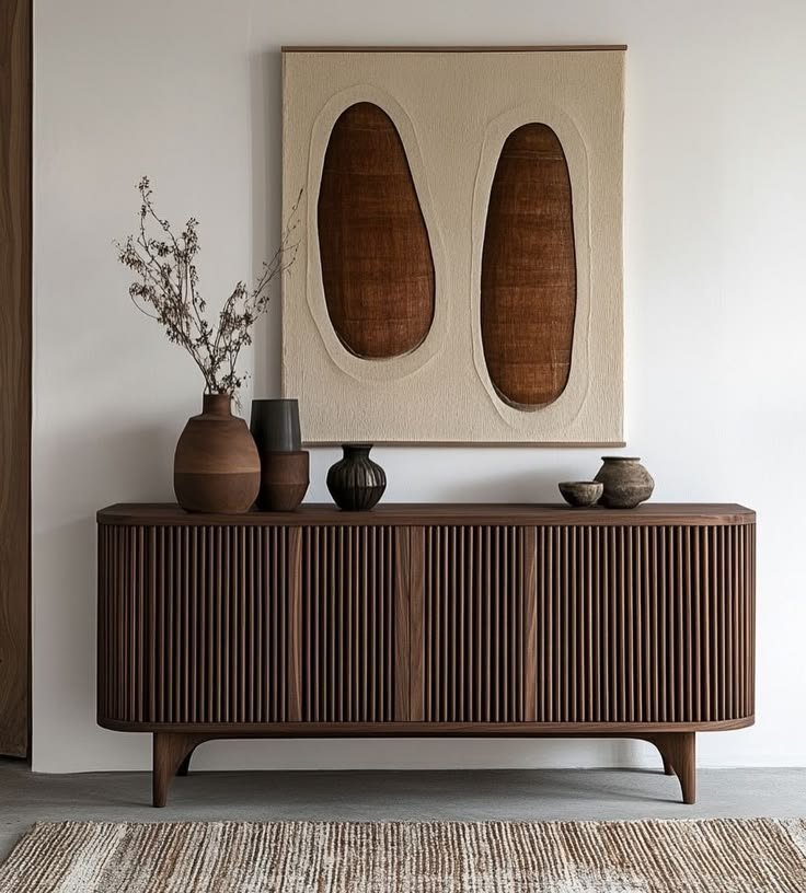 Console Tables